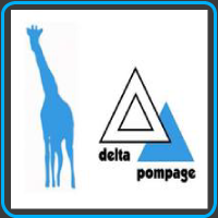delta pompage